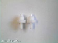Piko 36184 - G Zahnrad Set (2 tlg.) BR 64