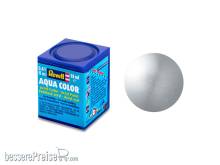 Revell 36190 - Aqua silber, metallic