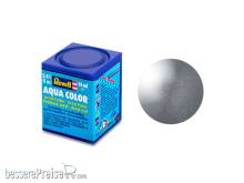 Revell 36191 - Aqua eisen, metallic