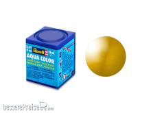 Revell 36192 - Aqua messing metallic