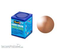 Revell 36193 - Aqua kupfer, metallic