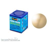 Revell 36194 - Aqua gold, metallic