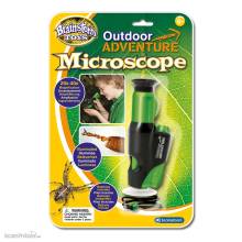 Brainstorm 362023 - Brainstorm: Outdoor Adventure Mikroskop