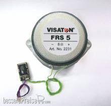 Piko 36228 - G Soundkit für BR 95