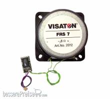 Piko 36229 - G Soundkit für BR 103