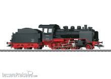 Märklin 036244 - Dampflokomotive Baureihe 24