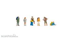 Noch 36247 - Backpacker und Tramper