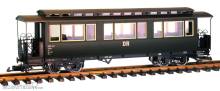Train Line 45 3630722 - HSB Wagen 10 - 900-461