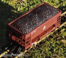 Piko 36311 - G Ladegut für Schüttgutwagen (LüP 210mm)