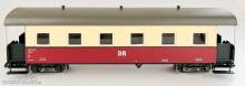 Train Line 45 3631722 - DR Personenwagen 900-455