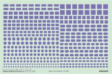 Eduard Accessories ER32004 - Surface panels