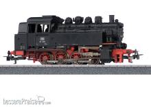 Märklin 036321 - Märklin Start up - Tenderlokomotive Baureihe 81