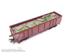 Modellbahn Engl 364 - Panzerschrott 145 x 29mm