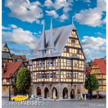 Kibri 36403 - Spur Z Rathaus Alsfeld