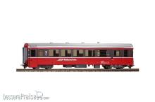 Bemo 3644100 - RhB BD 2475 Einheitswagen IV Bernina Express