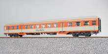 ESU 36477 - n-Wagen ´Silberling´ in Spur H0