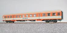 ESU 36478 - n-Wagen ´Silberling´ in Spur H0