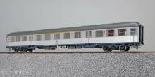 ESU 36485 - n-Wagen ´Silberling´ in Spur H0
