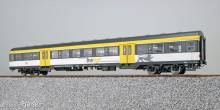 ESU 36511 - n-Wagen ´Silberling´ in Spur H0