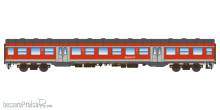 ESU 36515 - n-Wagen ´Silberling´ in Spur H0
