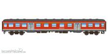 ESU 36516 - n-Wagen ´Silberling´ in Spur H0