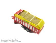 Modellbahn Engl 366 - Strohladung 1 80 x 24mm