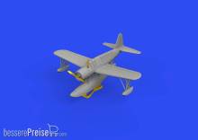Eduard Accessories 653009 - 1:350 OS2U-3 Kingfisher PRINT for