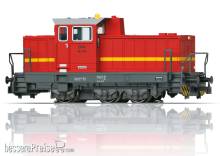 Märklin 036700 - Märklin Start up - Diesellokomotive DHG 700