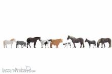 Noch 36713 - Tiere auf dem Bauernhof