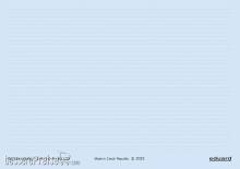 Eduard Accessories ER72001 - 1:72 Single riveting rows 1/72