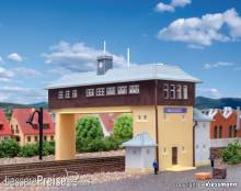Kibri 36730 - Spur Z Brückenstellwerk Neustadt