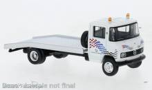 Brekina 36737 - Mercedes L 608 D Abschleppwag