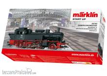 Märklin 036740 - Märklin Start up - Tenderlokomotive Baureihe 74
