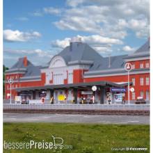 Kibri 36747 - Spur Z Bahnsteig Friedrichstal