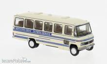 Brekina 36752 - Brekina, Mercedes O 309, 1968, MB Olympia Service, 1:87