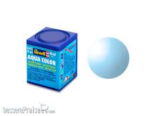 Revell 36752 - Aqua blau, klar