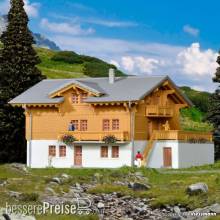 Kibri 36809 - Spur Z Chalet Gsteig