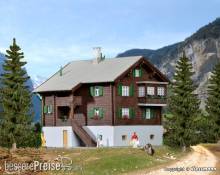 Kibri 36813 - Spur Z Bauernhaus in Matt