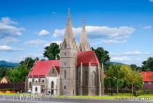 Kibri 36818 - Spur Z Stadtkirche Oberhofen-Göppingen
