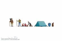 Noch 36876 - Camping
