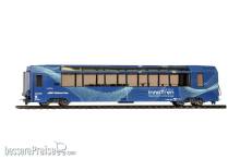 Bemo 3688191 - RhB A-WSp 59101 Panoramawagen ´InnoTren´