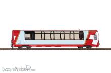 Bemo 3689141 - RhB Aps 1321 Panoramawagen ´Excellence Class´