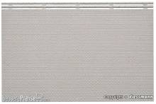 Kibri 36910 - Spur N/Z Mauerplatte, regelmäßig, mit Abdecksteinen 10 x15 cm