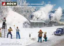 Noch 36998 - Figuren-Adventskalender