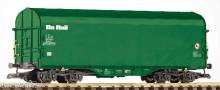 Piko 37017 - G Schiebeplanenwagen On Rail VI