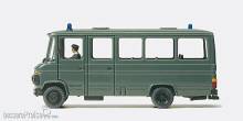 Preiser 37017 - HO Grukw III (Kfz 40/1)
