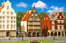Kibri 37091 - Spur N Gildehaus