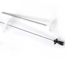Carrera 370990190 - Zahnräder & Hauptrotorwelle für 501001
