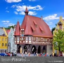 Kibri 37104 - Spur N Rathaus Michelstadt