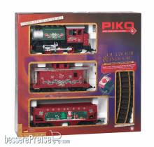 Piko 37105 - G Start-Set Weihnachten